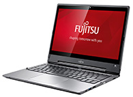 Fujitsu LifeBook T936