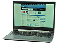 Fujitsu LifeBook U745