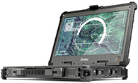 Getac X500