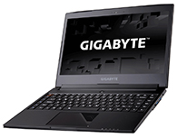 Gigabyte Aero 14