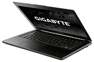 Gigabyte P34G v7