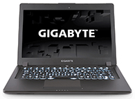 Gigabyte P34K