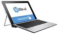 HP Elite x2 1012 G1