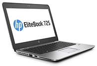 HP EliteBook 725 G3