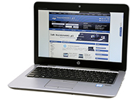 HP EliteBook 820 G3