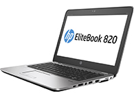 HP EliteBook 820 G4