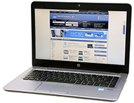 HP EliteBook 840