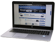 HP EliteBook 850