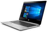 HP EliteBook Folio