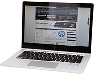 HP EliteBook x360 1030