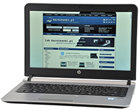 HP ProBook 430