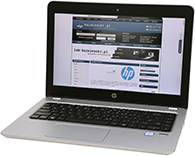 HP ProBook 430 G4