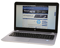 HP ProBook 450 G4