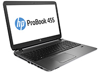 HP ProBook 455 G3