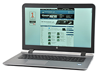 HP ProBook 470 G3