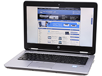 HP ProBook 640 G2