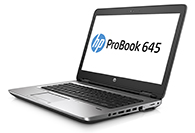 HP ProBook 645