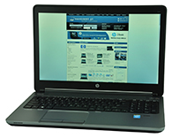 HP ProBook 650 G1