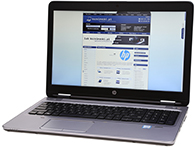 HP ProBook 650 G3