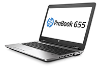 HP ProBook 655 G2