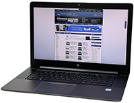 HP ZBook Studio G3