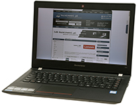 Lenovo E31-80