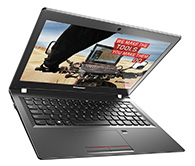 Lenovo E31-70