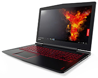 Lenovo Legion Y520