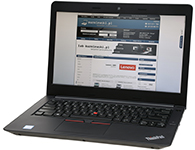 Lenovo ThinkPad E470