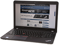 Lenovo ThinkPad E560