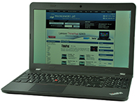 Lenovo ThinkPad Edge E555