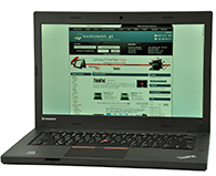 Lenovo ThinkPad L450