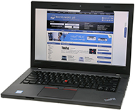 Lenovo ThinkPad L460