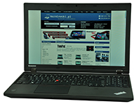 Lenovo ThinkPad L540