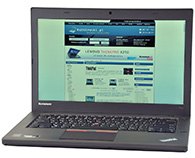 Lenovo ThinkPad T450