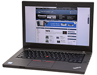 Lenovo ThinkPad T460p