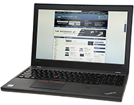 Lenovo ThinkPad T560