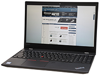 Lenovo ThinkPad T570