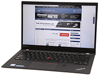 Lenovo ThinkPad X1 Carbon 5