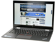 Lenovo ThinkPad X1 Yoga