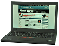 Lenovo ThinkPad X250