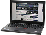 Lenovo ThinkPad X260