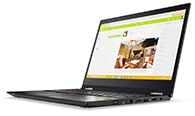 Lenovo ThinkPad Yoga 370