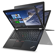 Lenovo ThinkPad Yoga 460