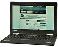 Lenovo ThinkPad Yoga 12