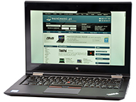 Lenovo ThinkPad Yoga 260