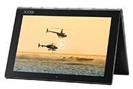 Lenovo Yoga Book