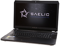 Saelic Vidi G762