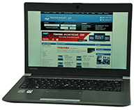 Toshiba Portege Z30t-B