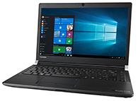 Toshiba Satellite Pro A30